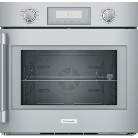 Single Wall Electric Oven