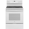 GE Appliances Electric Ranges Freestanding Smoothtop Electric Range