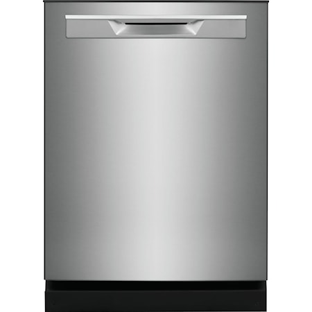 Built In Fullsize Dishwasher