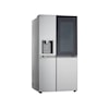 LG Appliances Refrigerators Refrigerator