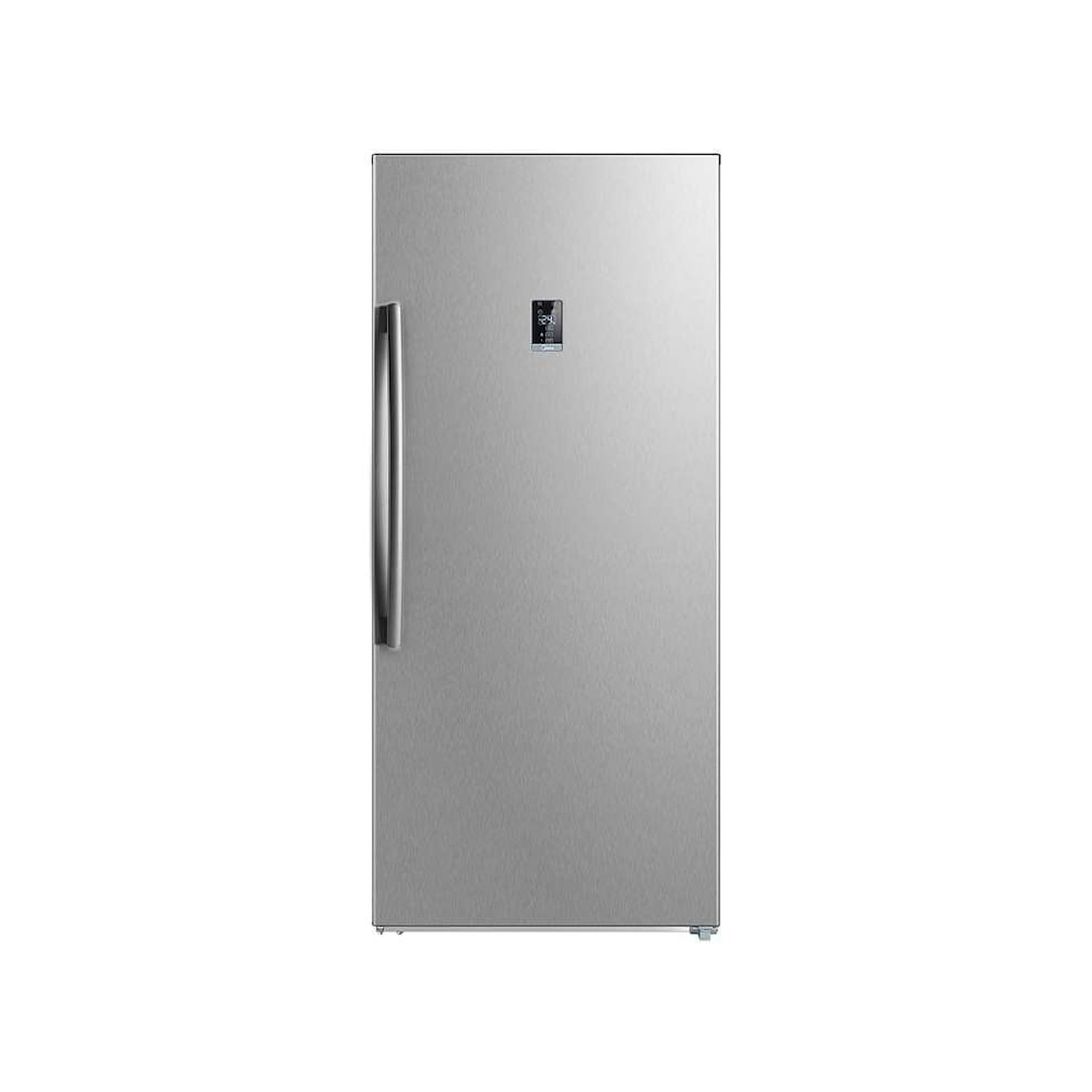 Midea Freezers Upright Freezers