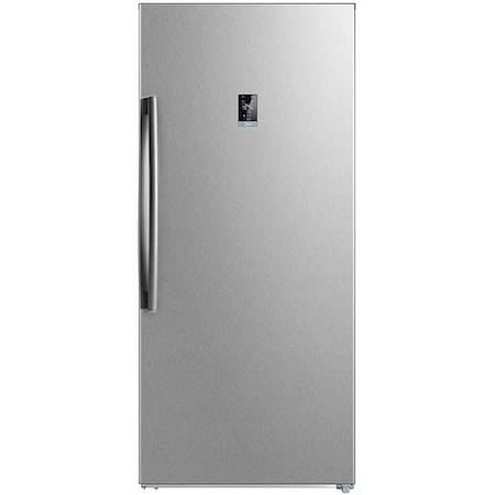 Upright Freezers