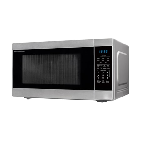 Countertop Microwave