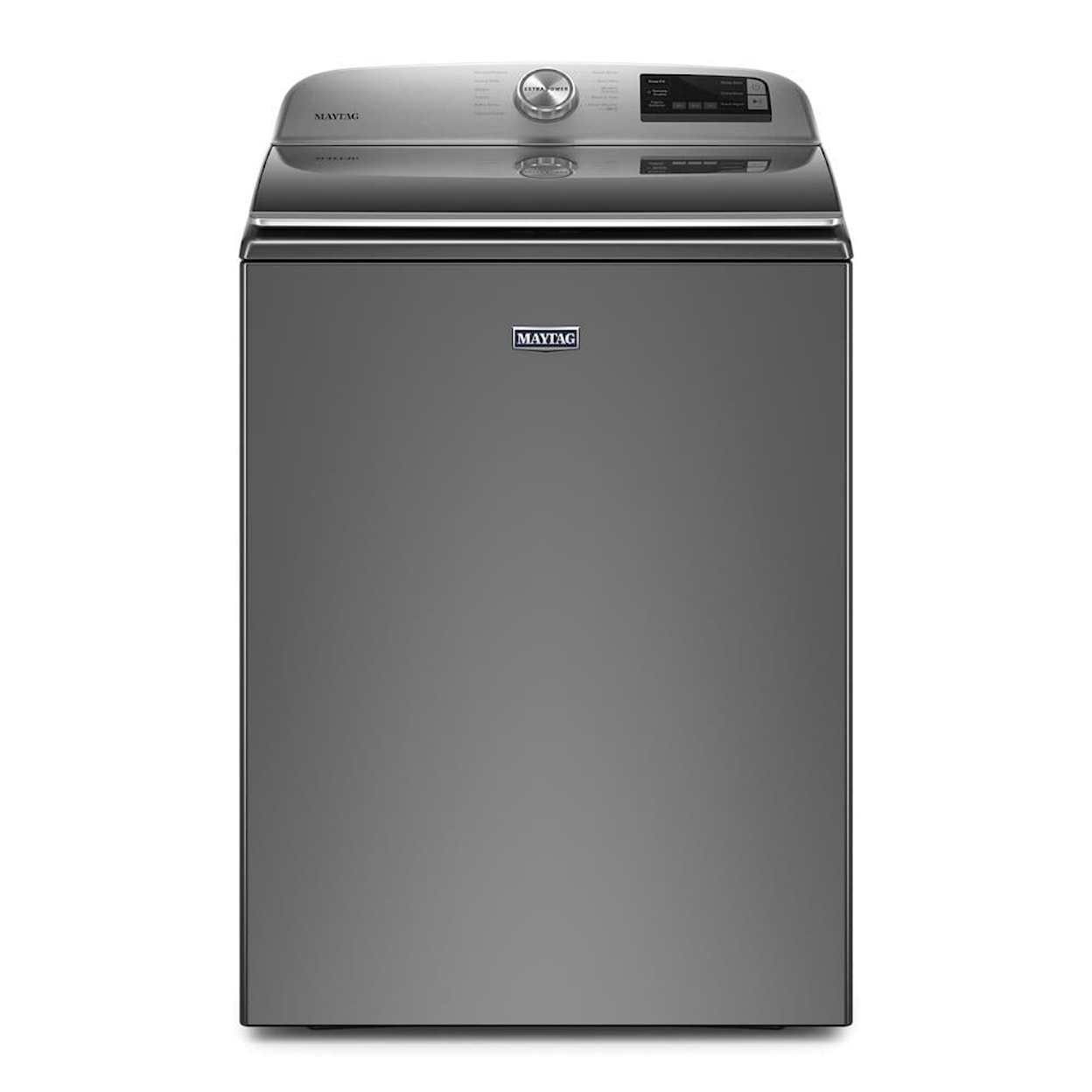 Maytag Laundry Washer