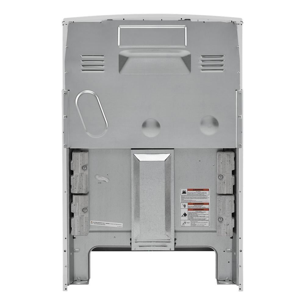 Amana ACR4303MFW 30inch Amana(R) Electric Range with Bake Assist Temps