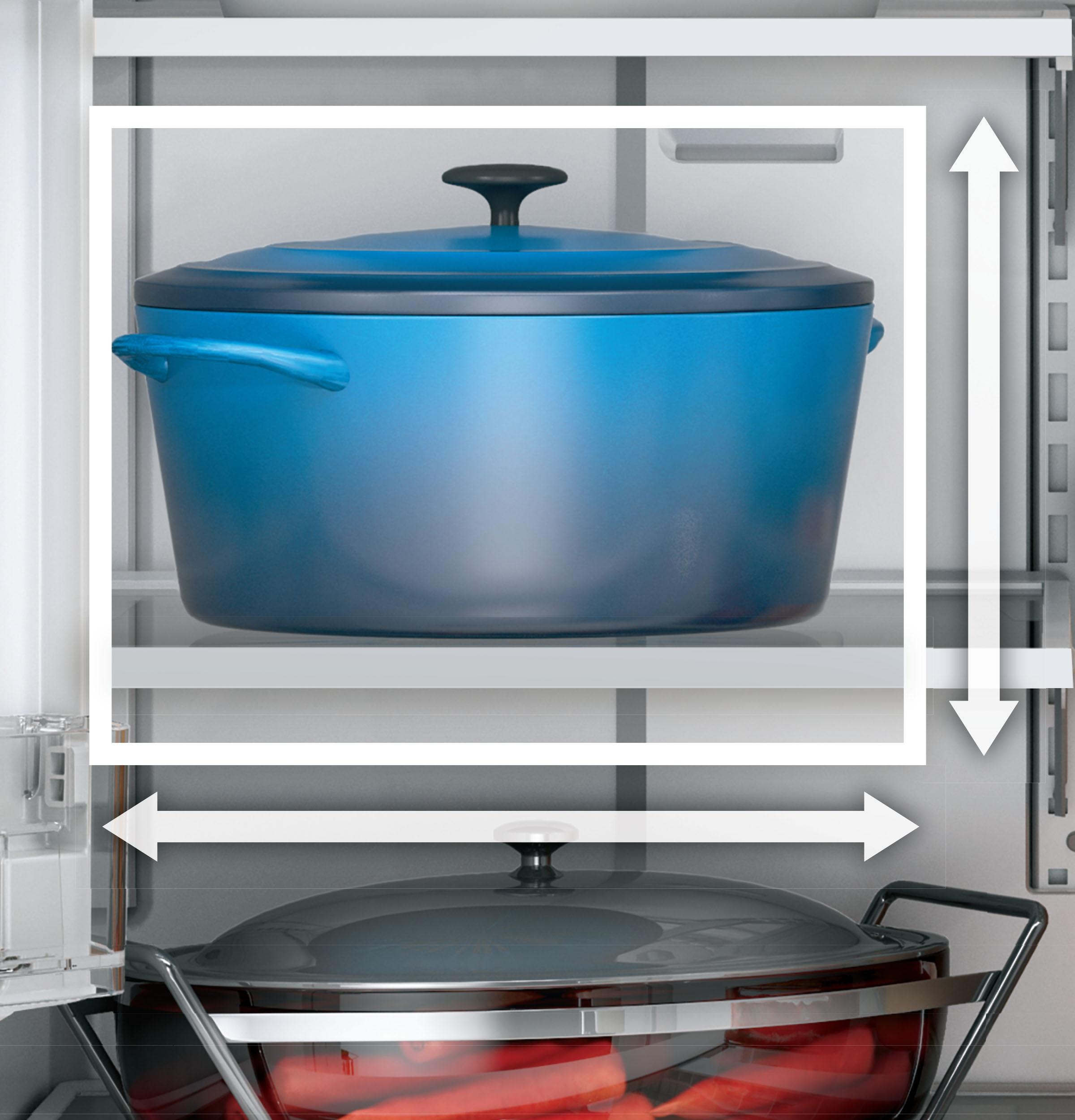 GE Appliances Refrigerators Refrigerator