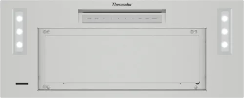 Masterpiece® Custom Insert Hood Stainless Steel