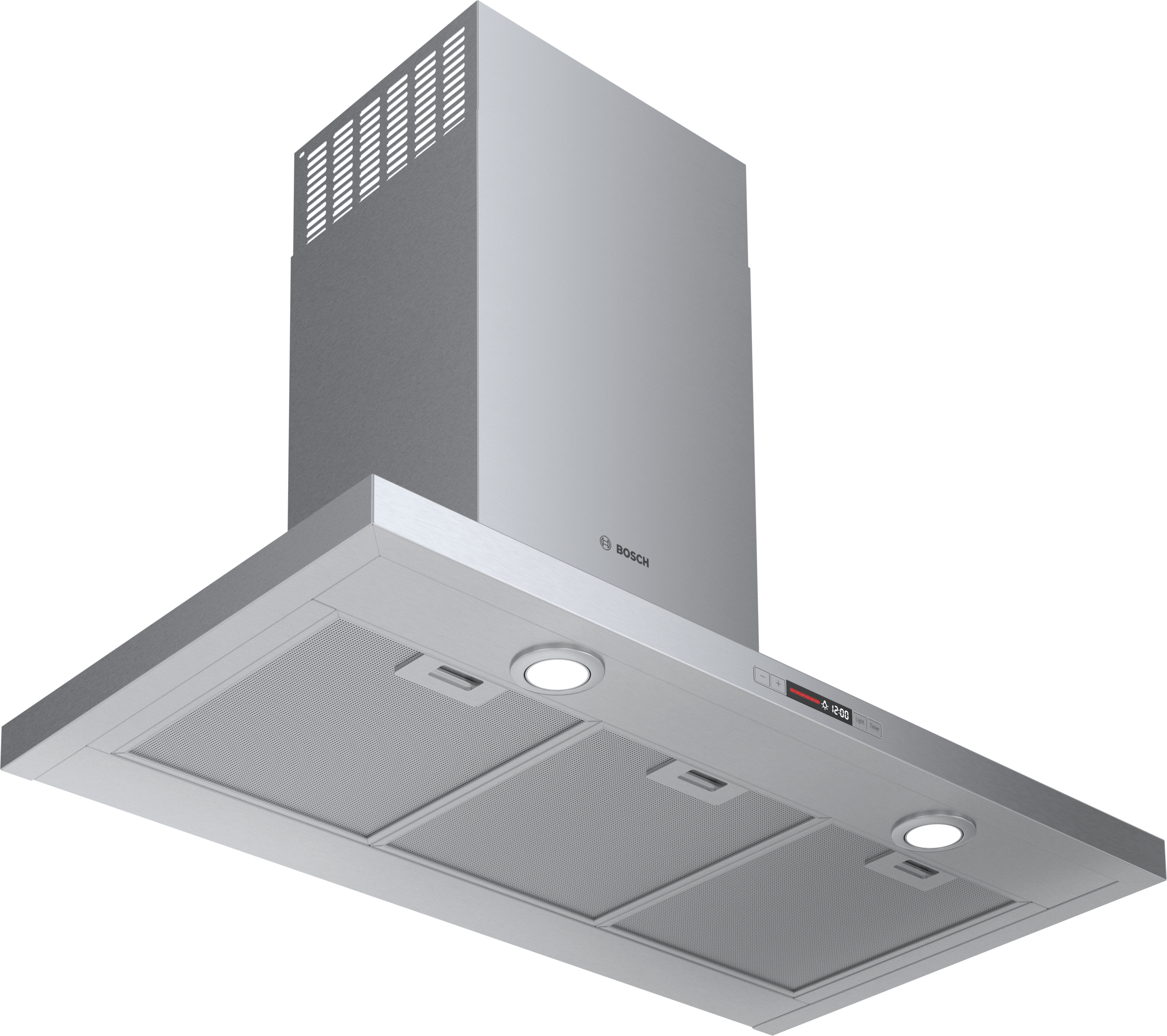 Bosch Hoods Ducted Hood