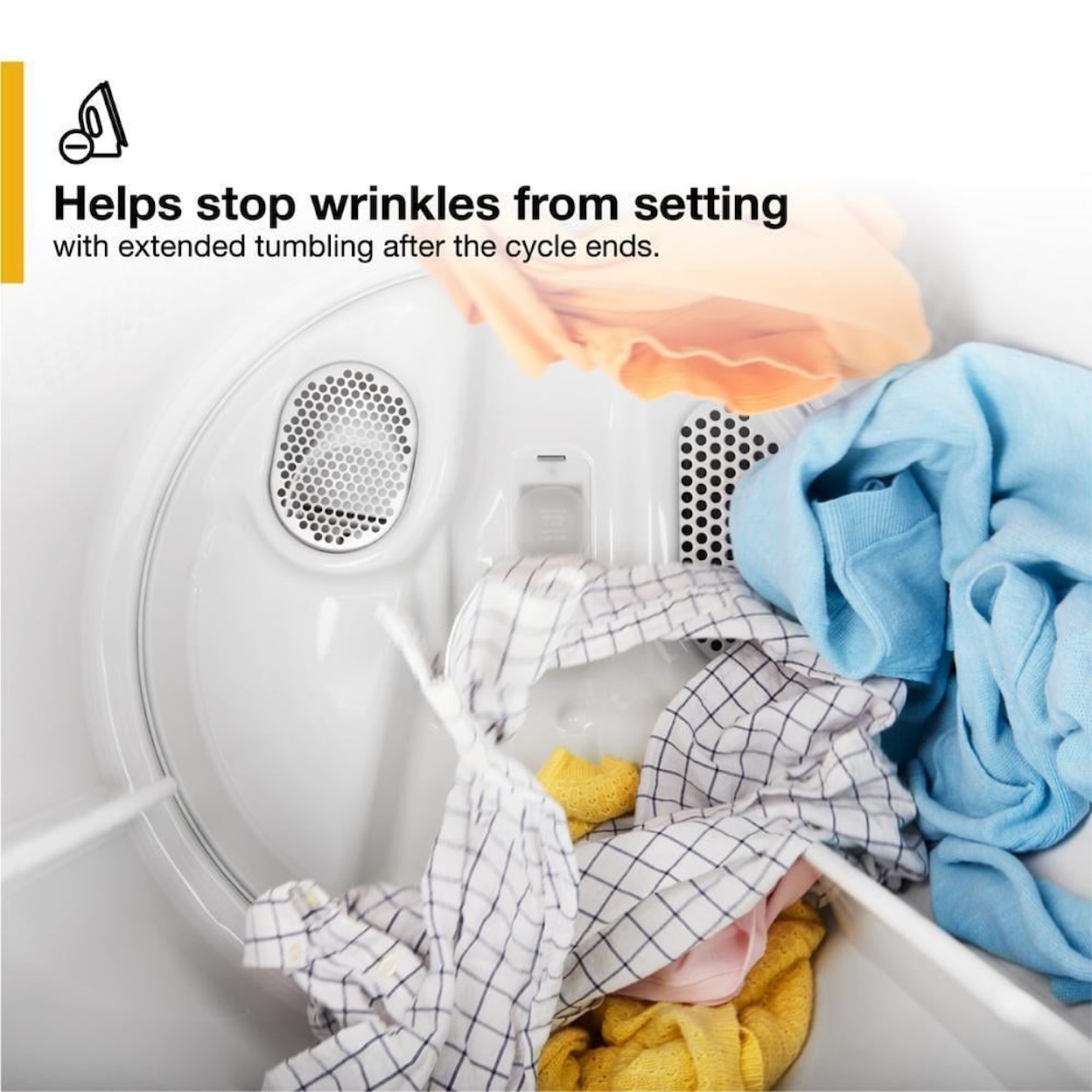 Whirlpool Laundry Dryer