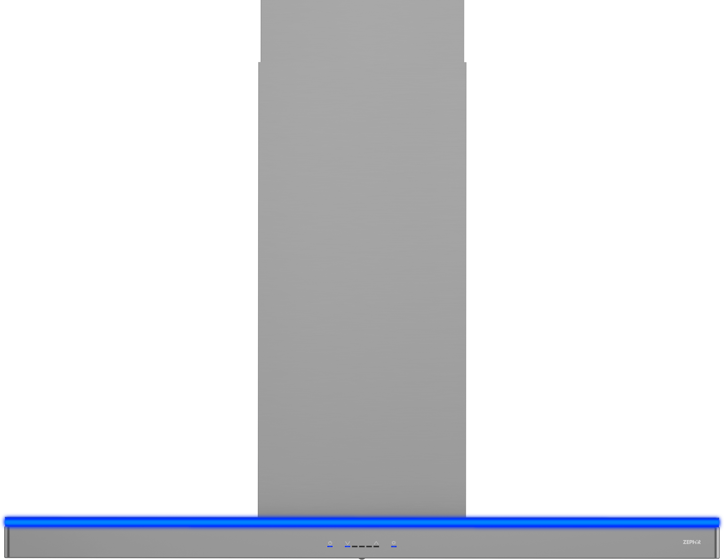 Zephyr Hoods Ducted Hood