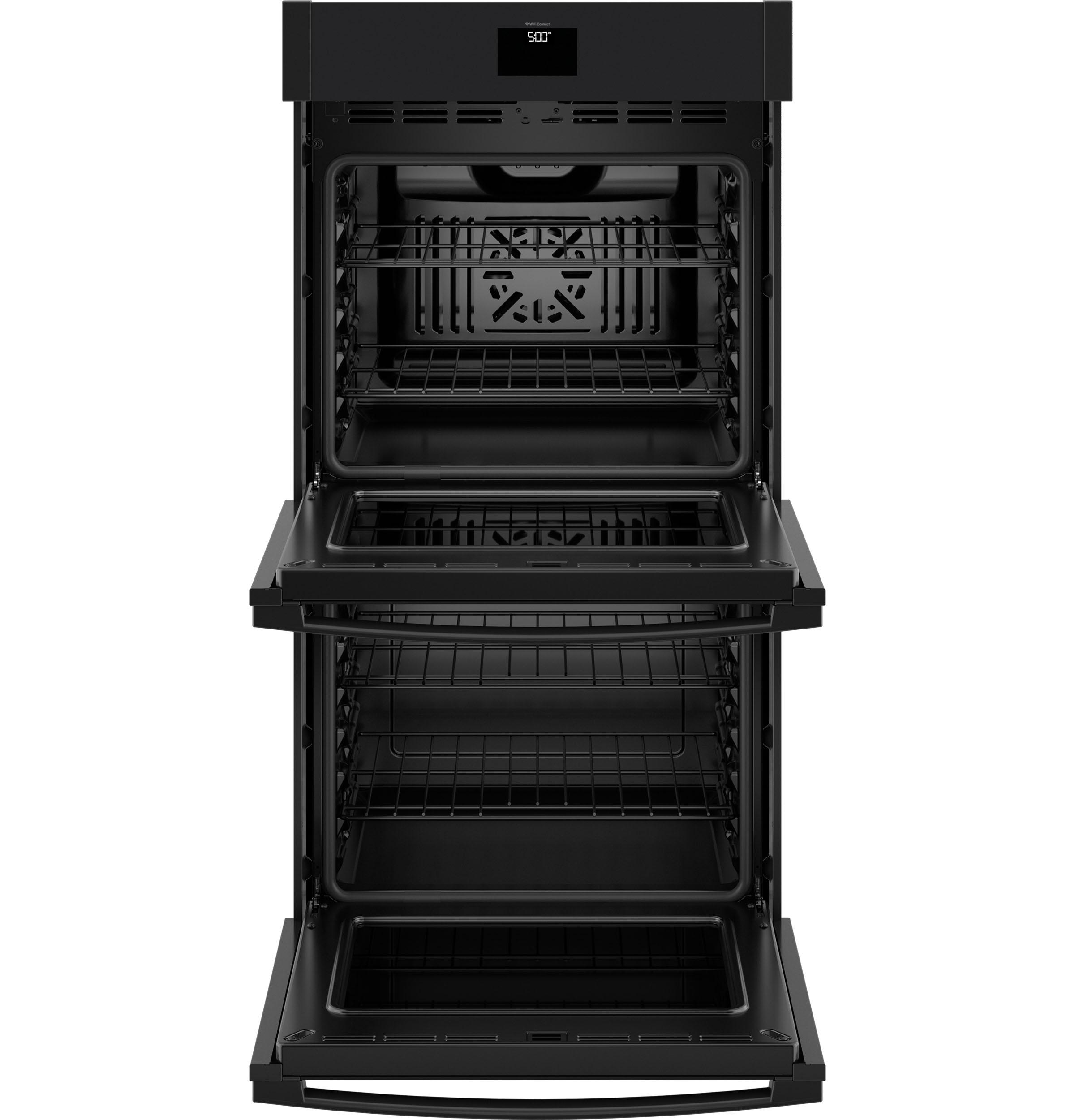 Double Wall Electric Oven