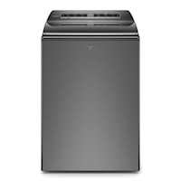 5.3 Cu. Ft. Smart Top Load Washer