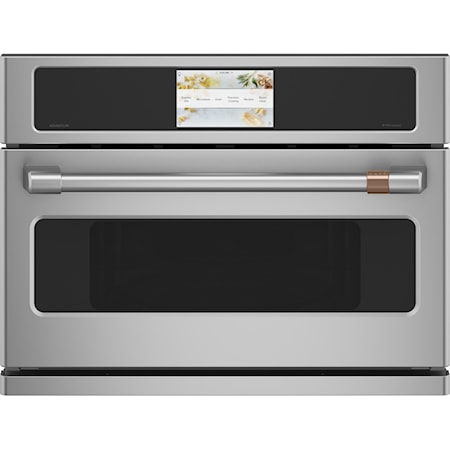 Single Wall Electric Oven