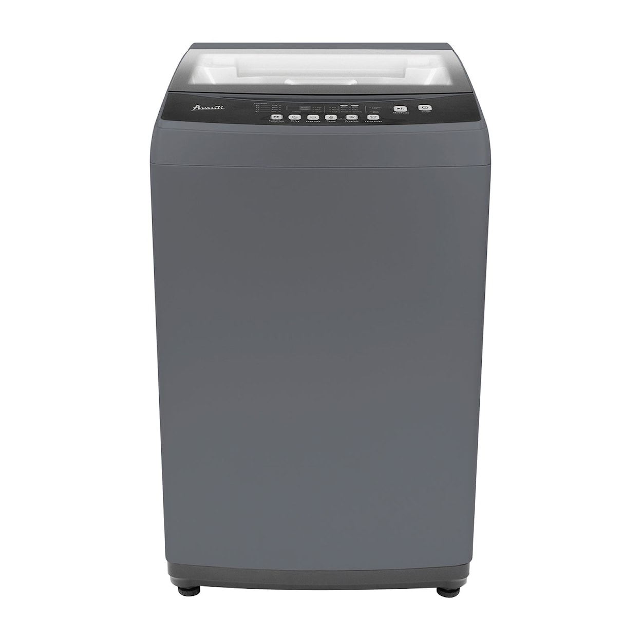 Avanti Laundry Washer