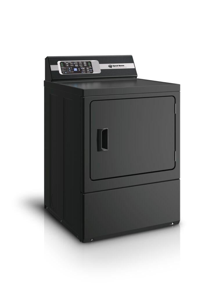 Top Load Matching Gas Dryer