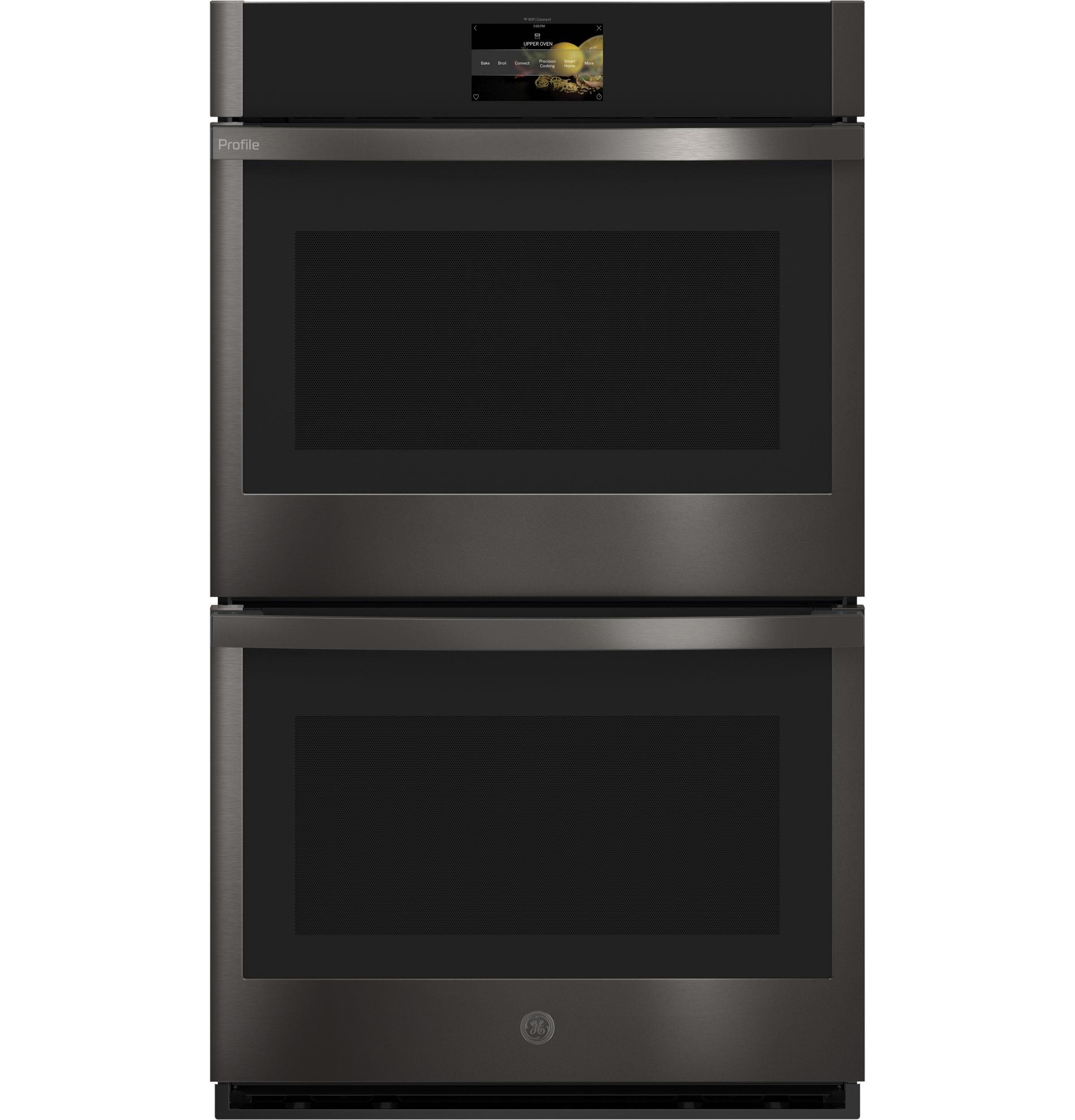 Double Wall Electric Oven