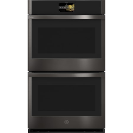 Double Wall Electric Oven