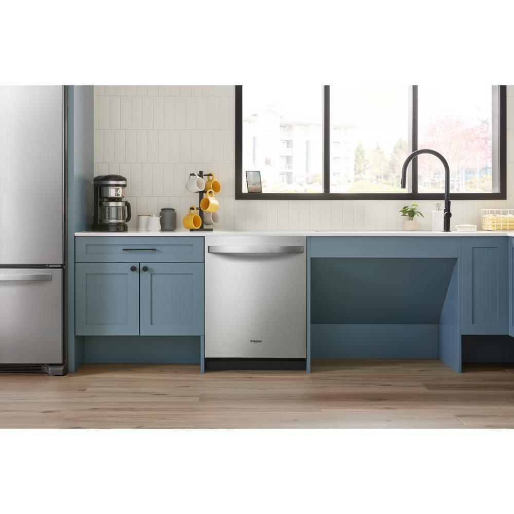 Whirlpool Hoods Ducted Hood