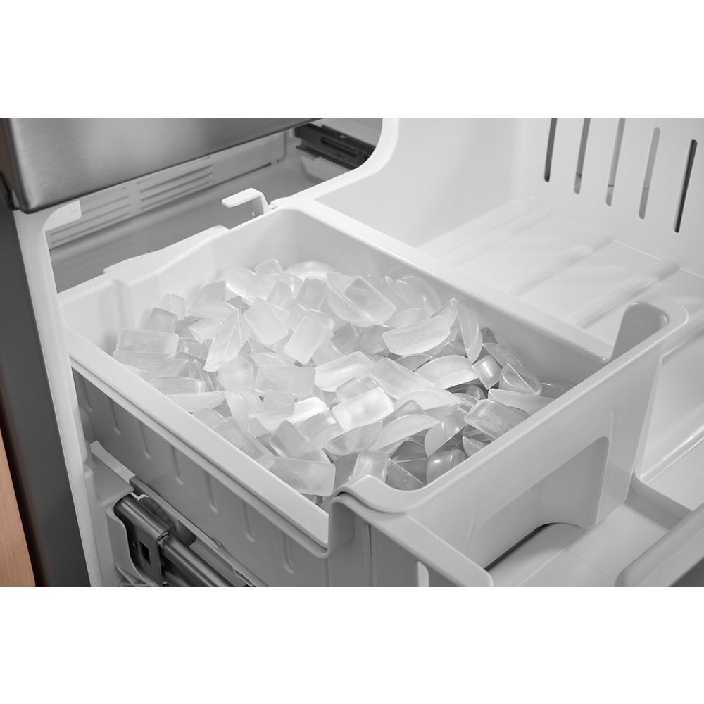 KitchenAid Refrigerators French Door Freestanding Refrigerator