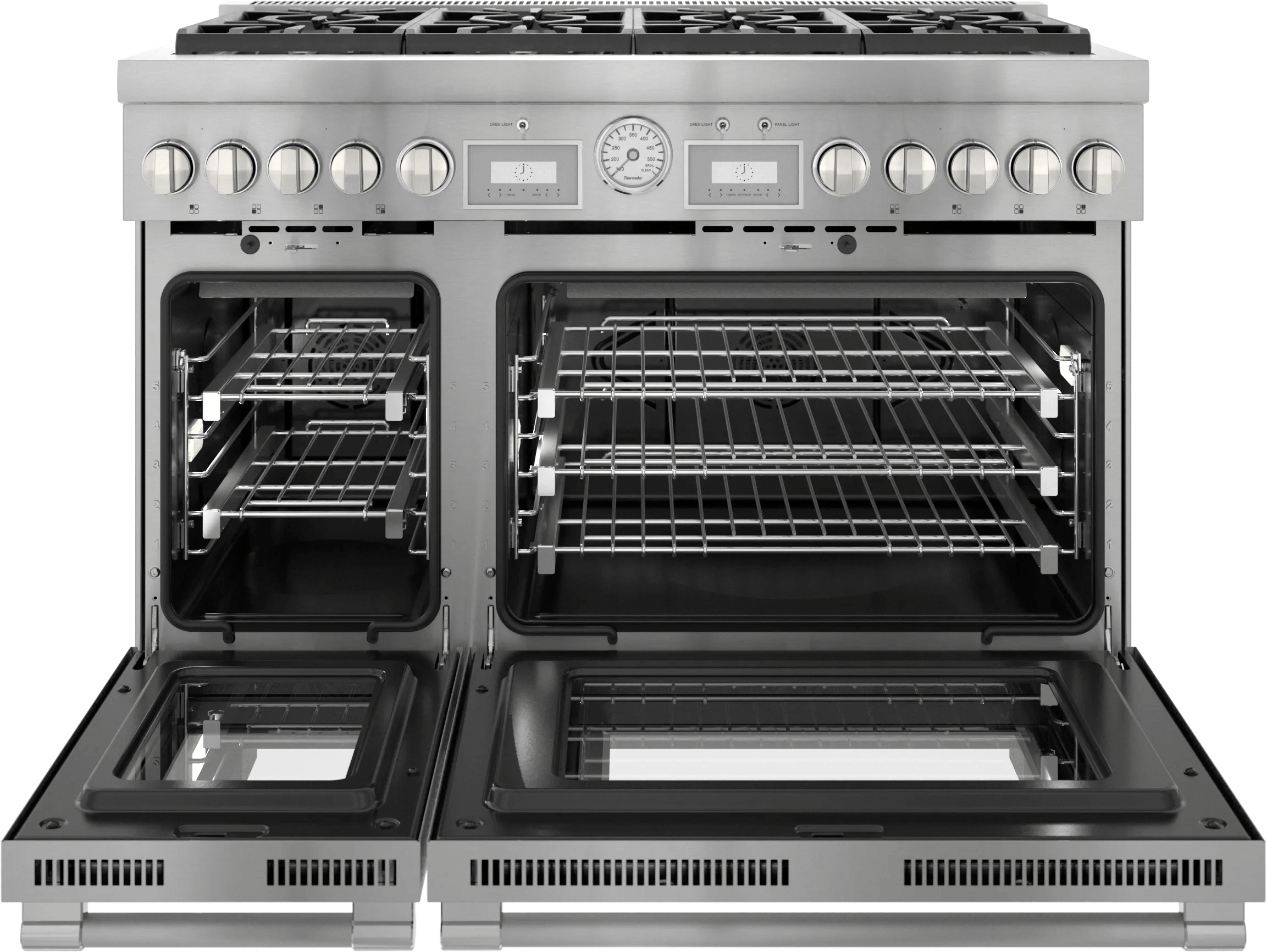 Thermador Gas Ranges Professional Gas Range