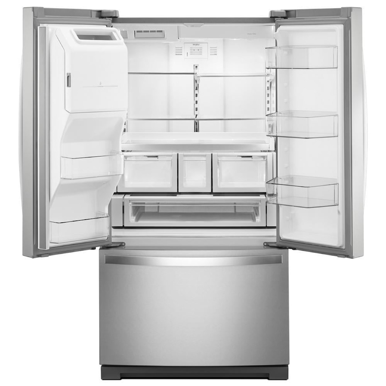 Whirlpool Refrigerators Refrigerator