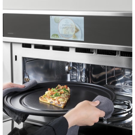 Single Wall Electric Oven