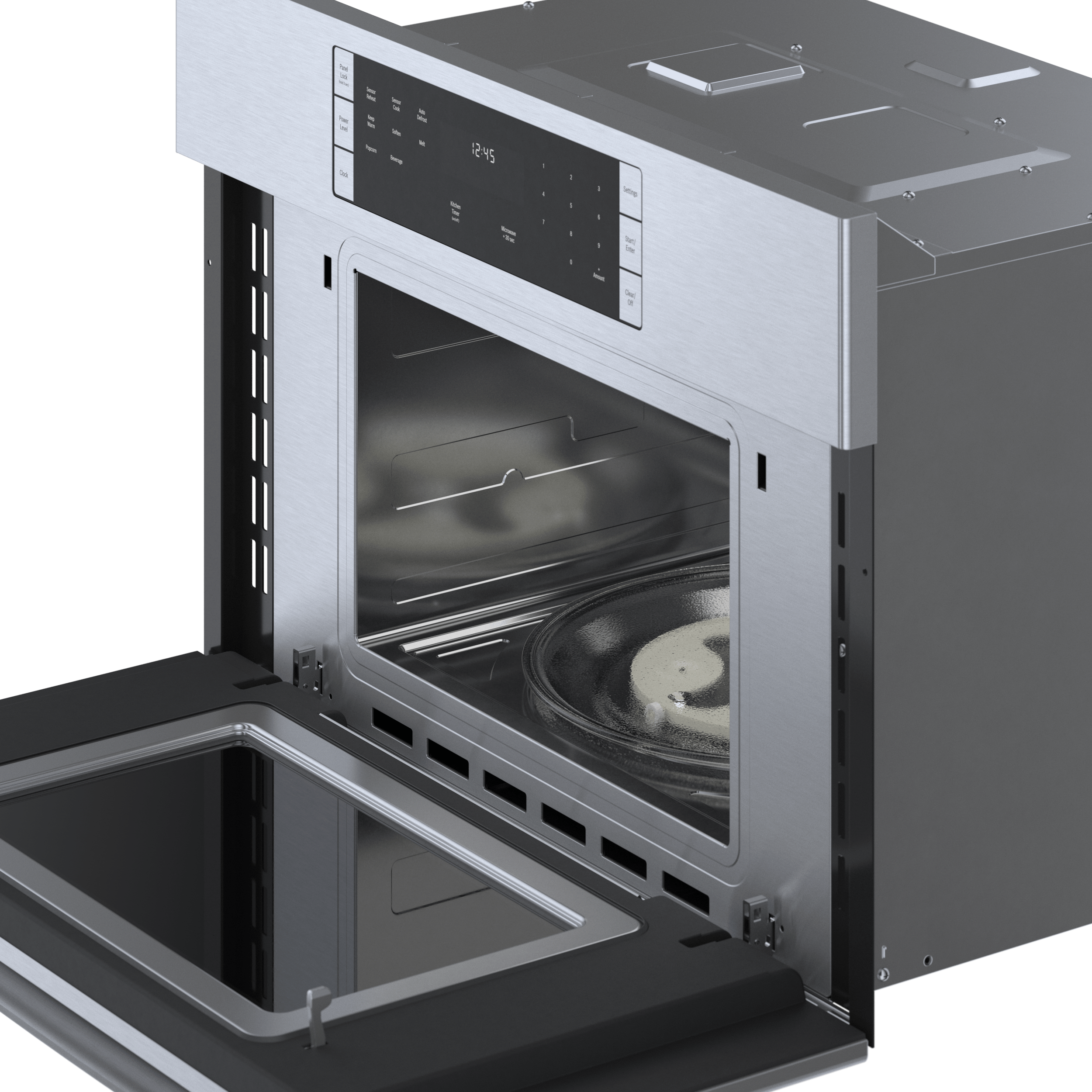 Bosch Microwave Bosch Built In Microwave