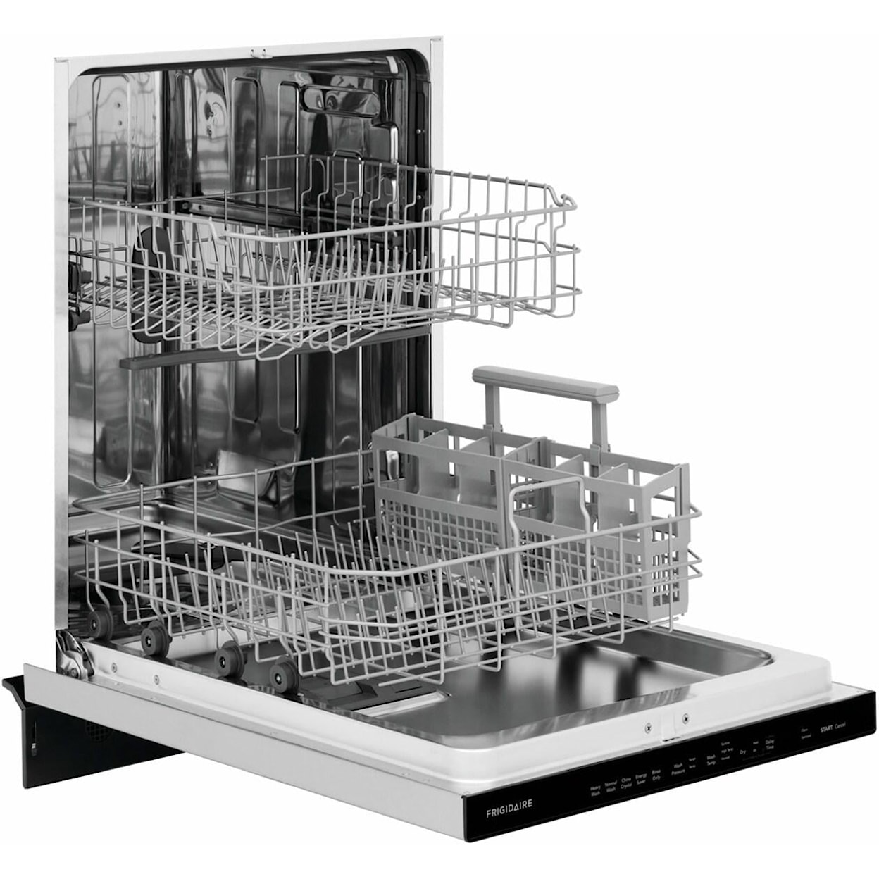 Frigidaire Dishwashers Built In Dishwasher