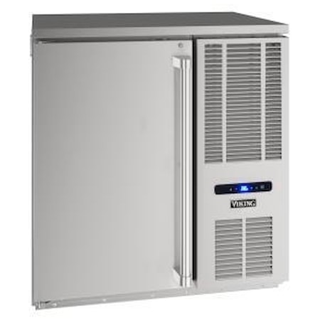 Specialty Refrigerator