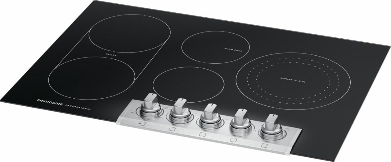 Frigidaire Electric Ranges Cooktops (Electric)