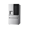 LG Appliances Refrigerators Refrigerator