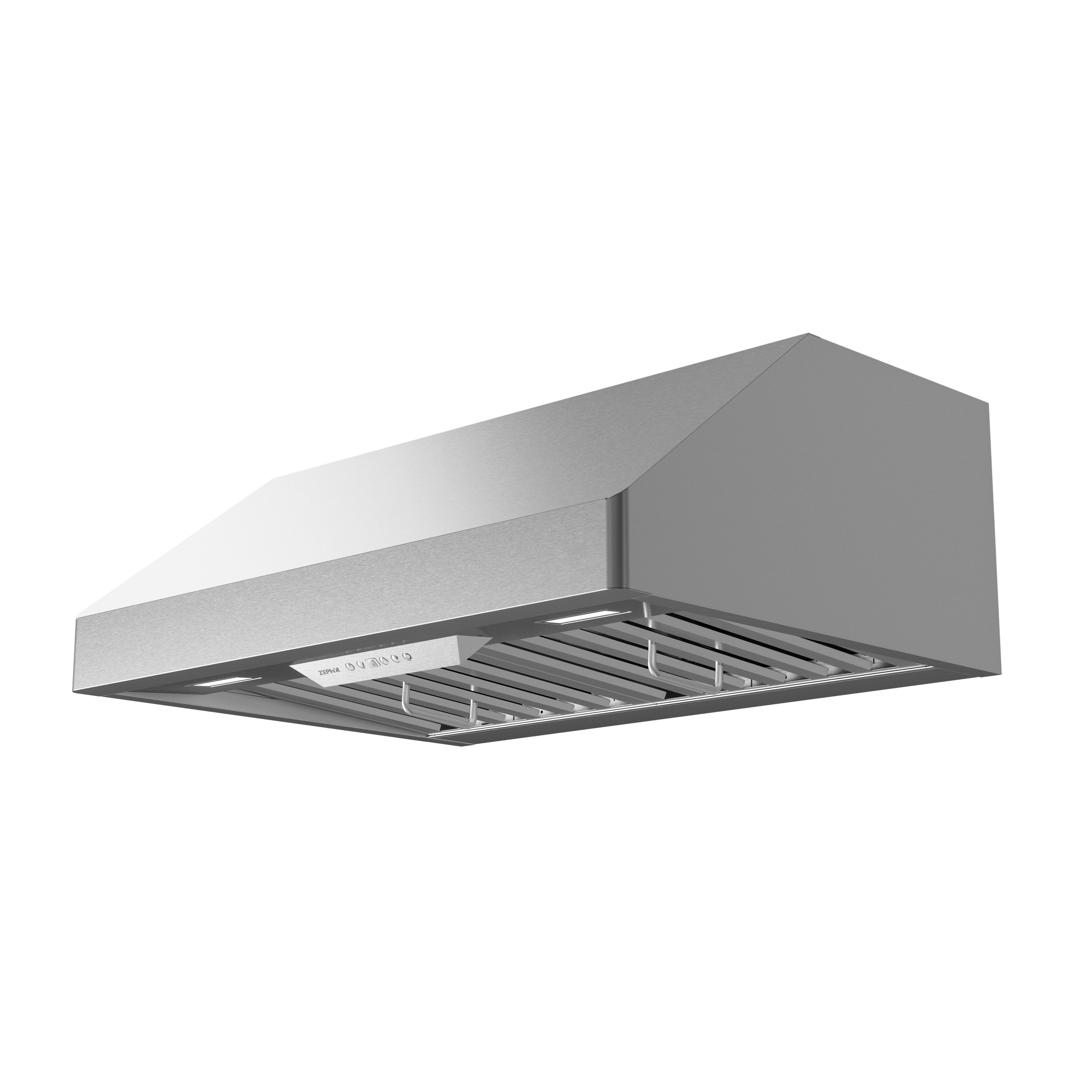 Zephyr Hoods Ducted Hood