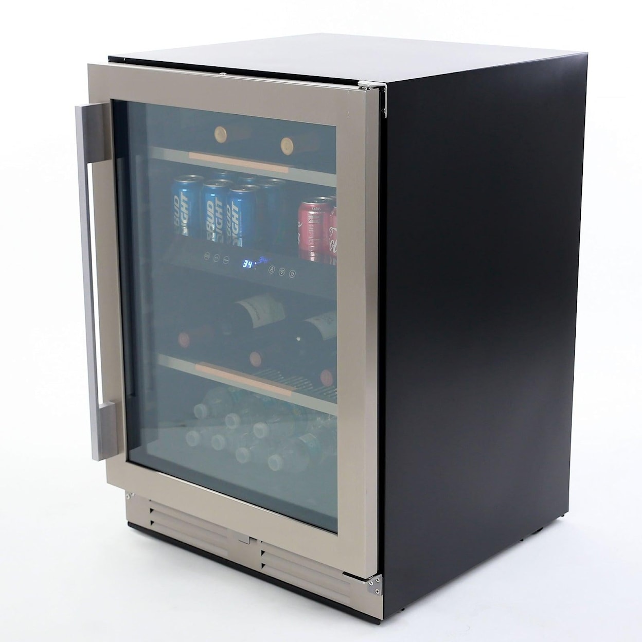 Avanti Refrigerators Refrigerator - Wine Cooler