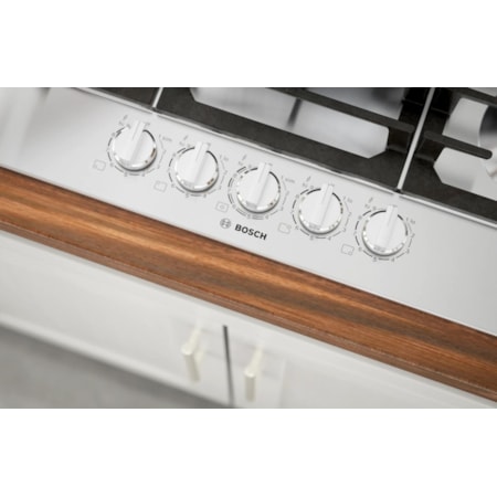 Bosch Gas Cooktop