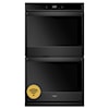 Whirlpool Electric Ranges Wall Oven