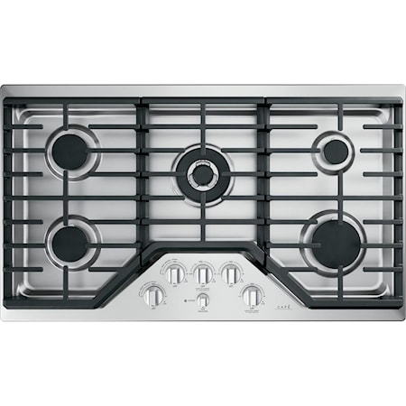 Cooktop