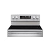 LG Appliances Electric Ranges Range