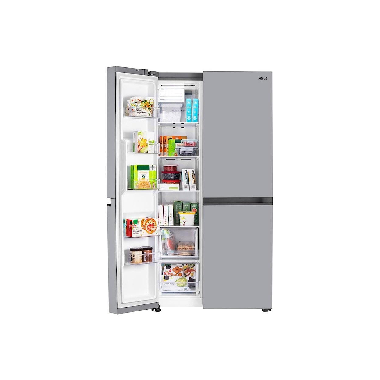 LG Appliances Refrigerators Refrigerator