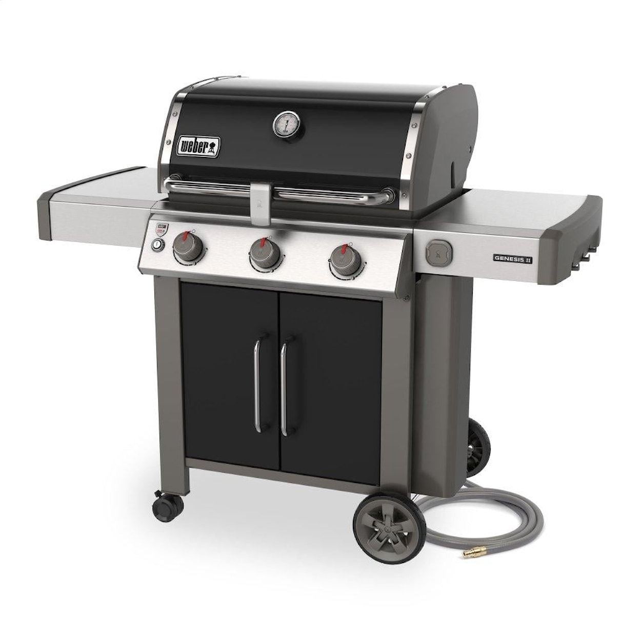 Weber Grills Barbeques Charcoal Bbq