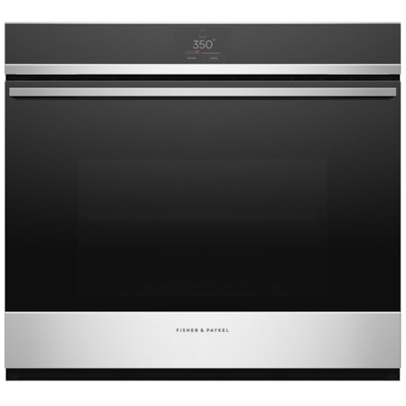 Fisher and Paykel Oven