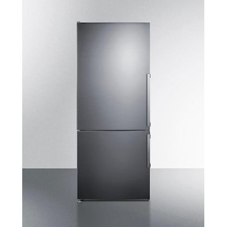 Bottom Freezer Freestanding Refrigerator