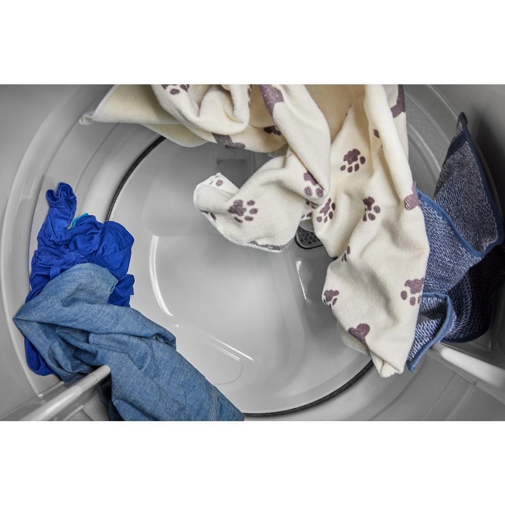 Maytag Laundry Top Load Matching Electric Dryer