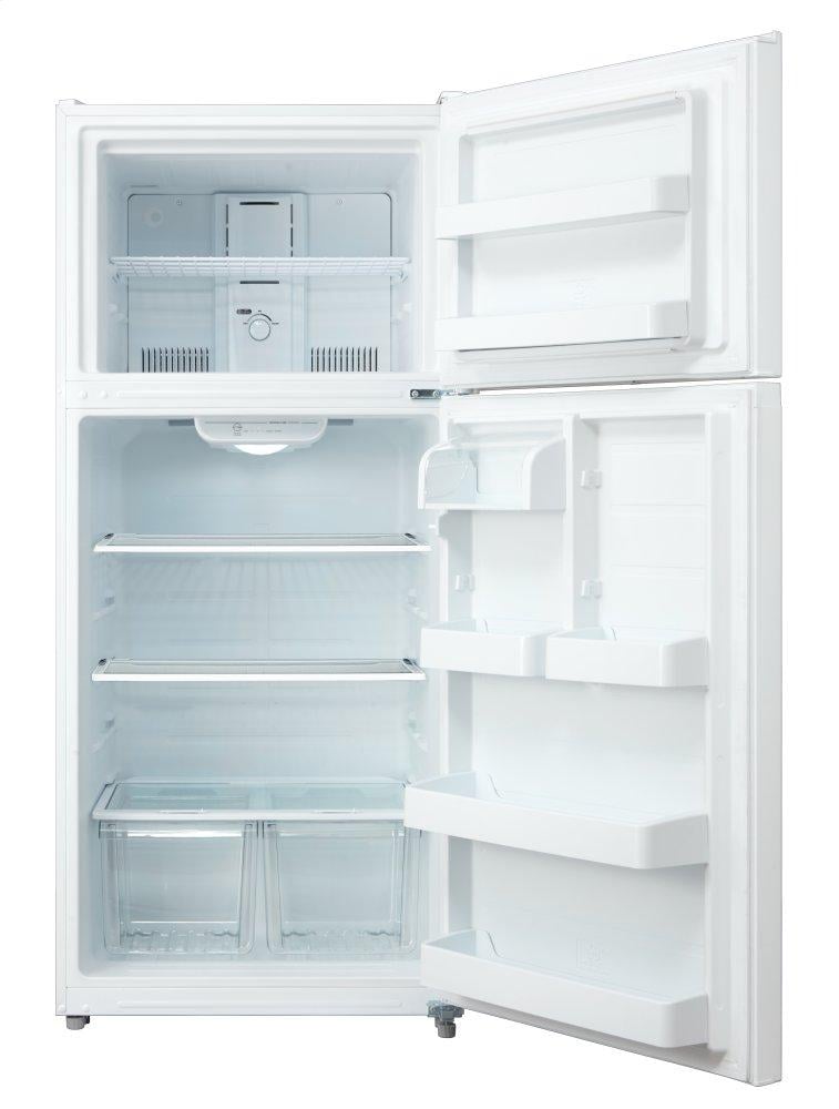 Midea Freezers Upright Freezers
