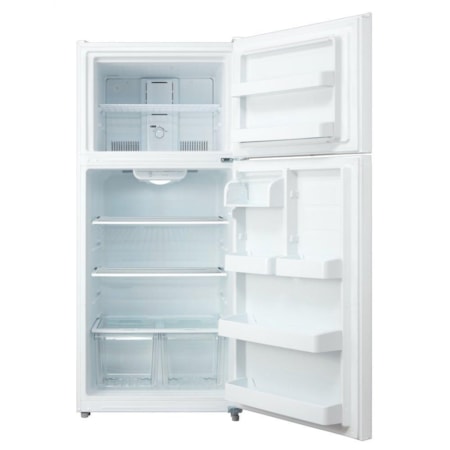 Upright Freezers