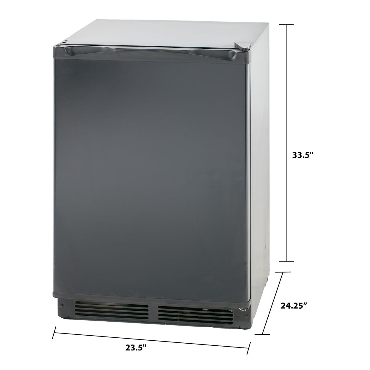 Avanti Refrigerators Refrigerator