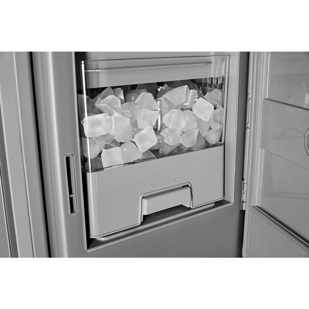 KitchenAid Refrigerators French Door Freestanding Refrigerator