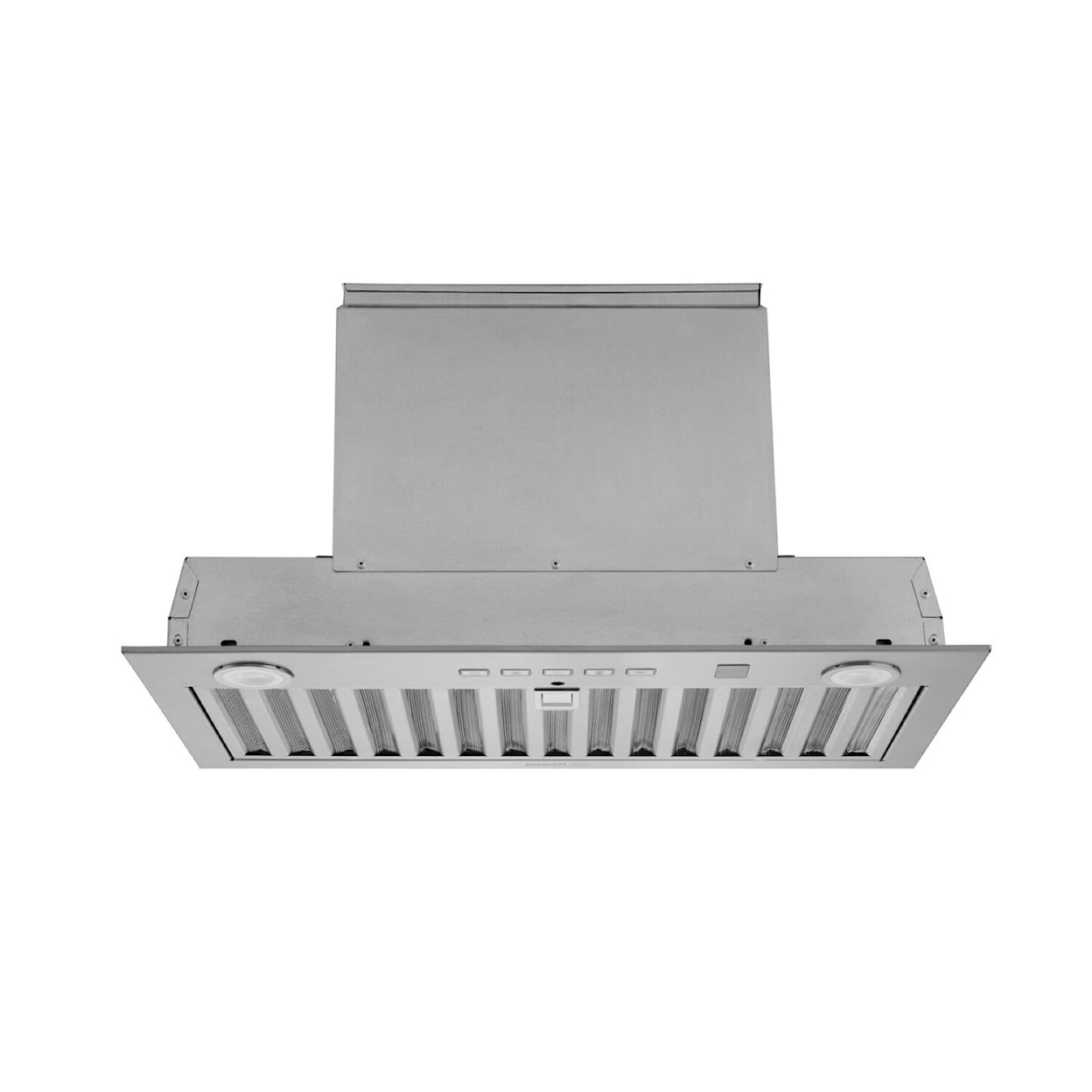 Broan Hoods Ductless Hood