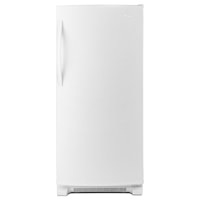 31-Inch Wide All Refrigerator With Led Lighting - 18 Cu. Ft.