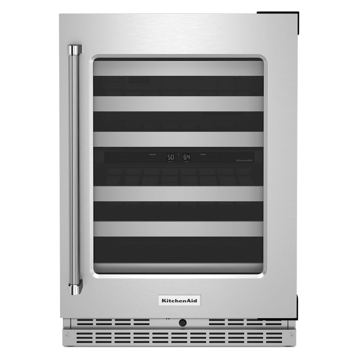 KitchenAid Refrigerators Refrigerator - Wine Cooler