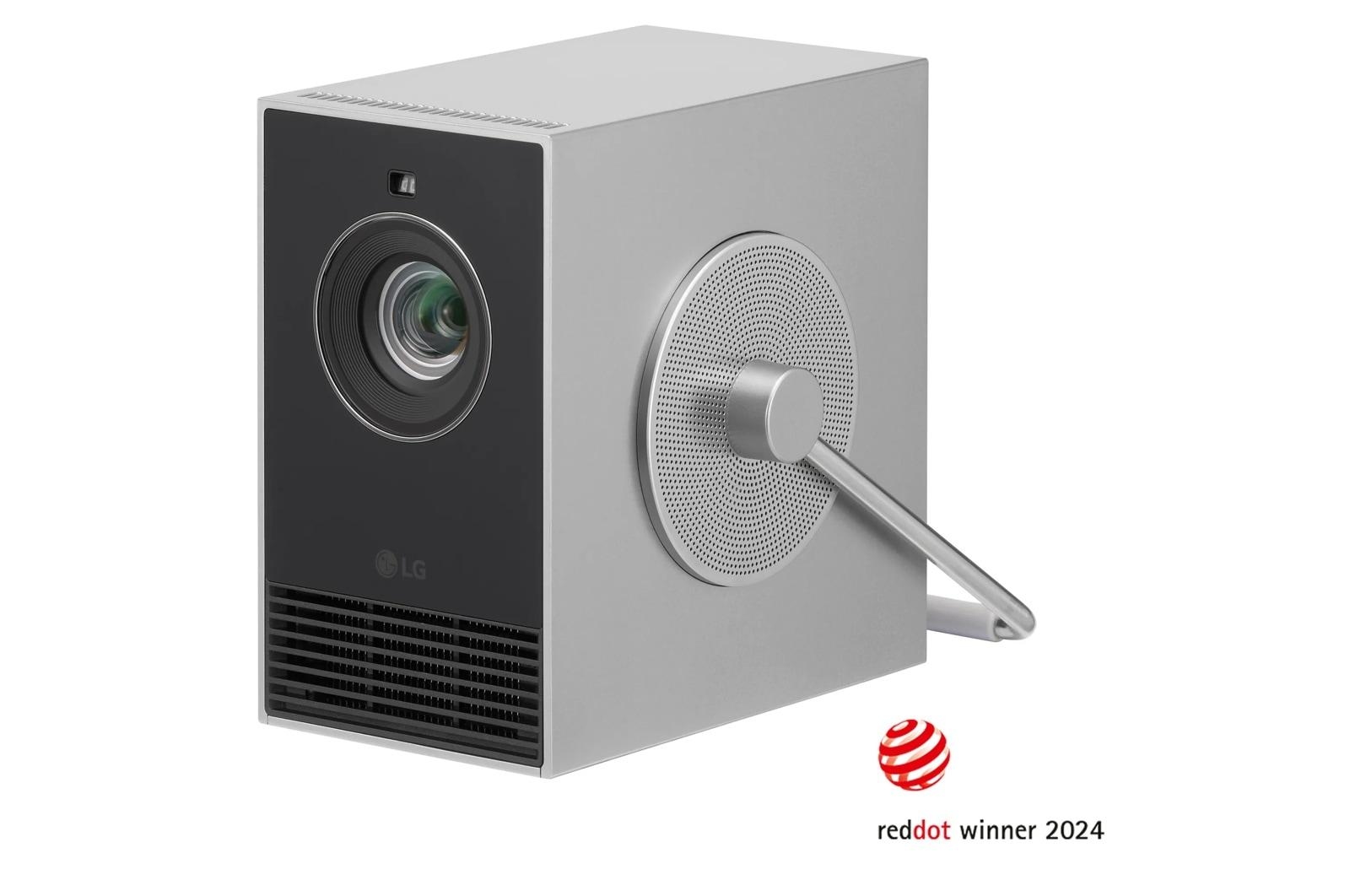 Lcd Based Projection TV